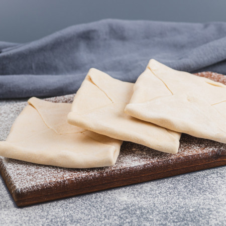 Хачапури, 3шт., замороженные Хачапури, 3шт., замороженные