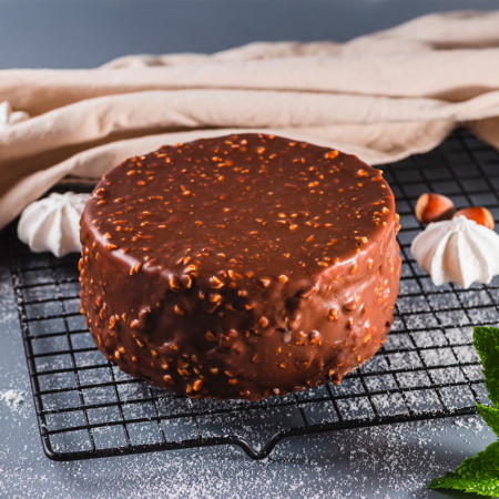 Торт Рошель