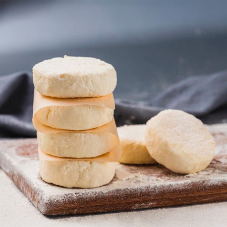 Сырники классические, замороженные 10шт