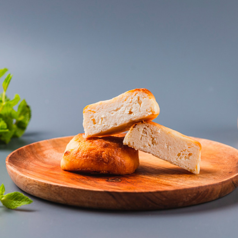 Сырники классические 2 шт Сырники классические 2 шт