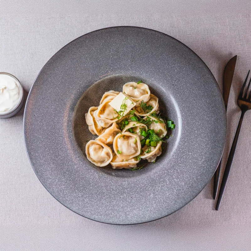 Пельмени "Мясные"