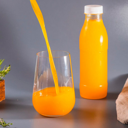 Морс Облепиховый