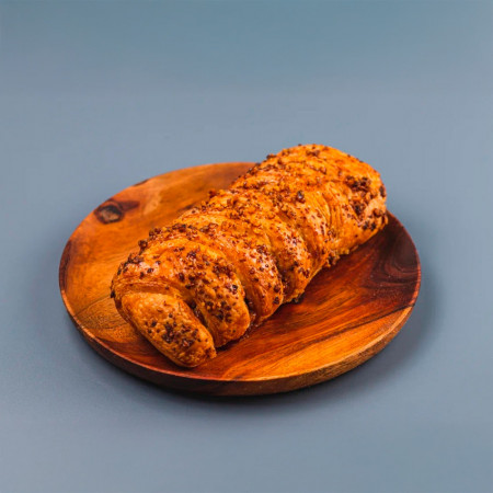 Пекан с кленовым сиропом 