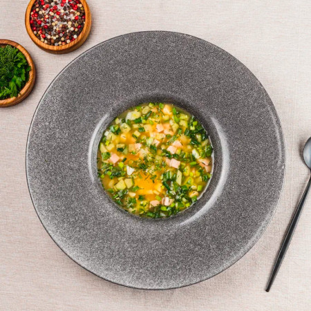 Окрошка Окрошка