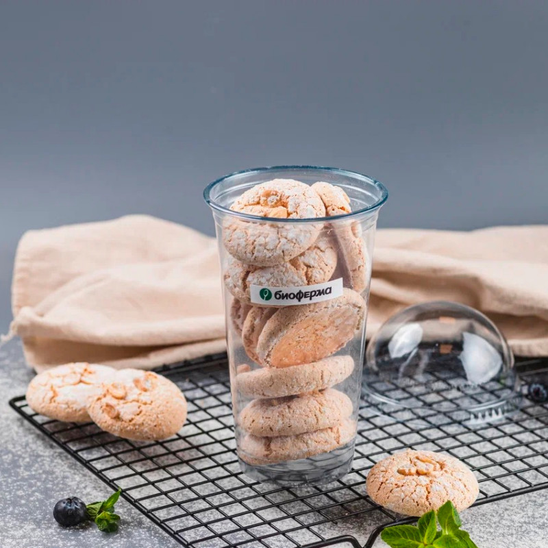 Печенье овсяно-ореховое Печенье овсяно-ореховое