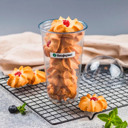 Печенье Курабье Печенье Курабье