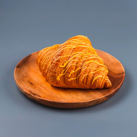 Круассан Манговый соблазн Круассан Манговый соблазн