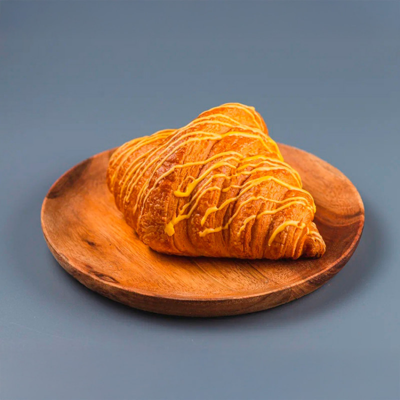 Круассан Манговый соблазн Круассан Манговый соблазн