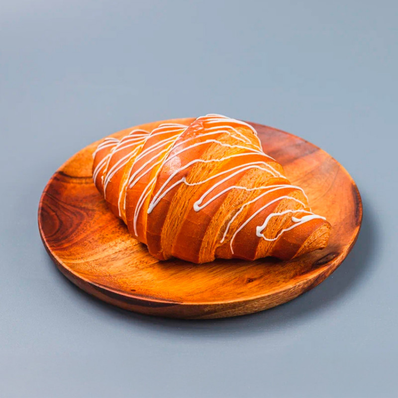 Круассан Ванильное облако Круассан Ванильное облако