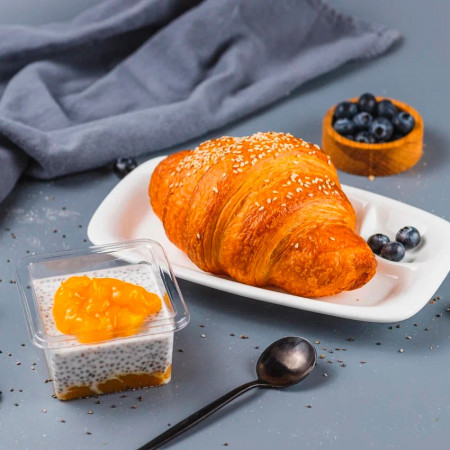 Завтрак Гурмана