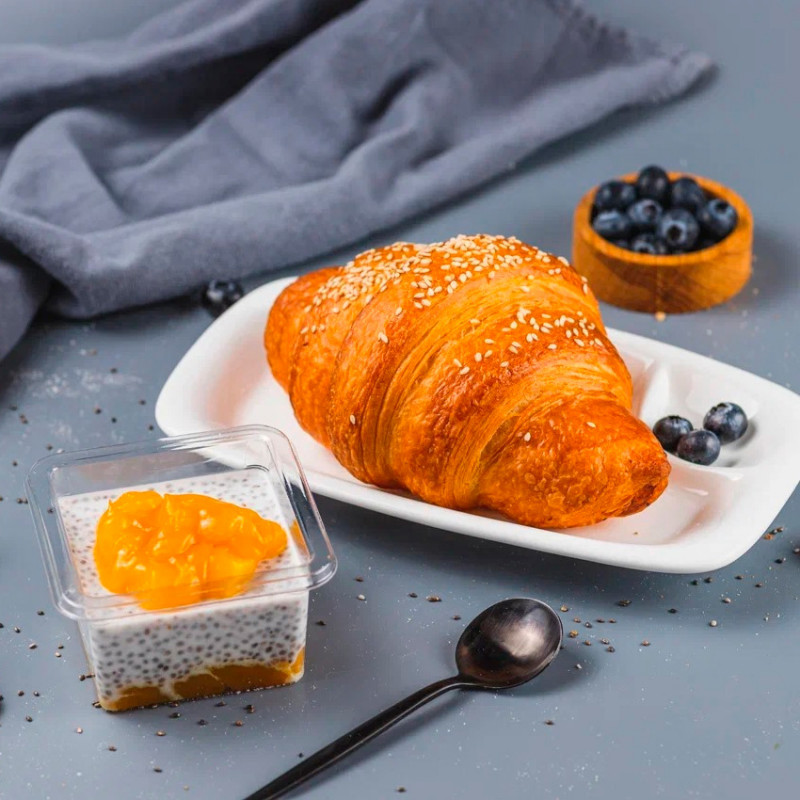 Завтрак Гурмана