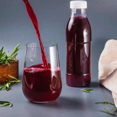 Морс черная смородина Морс черная смородина