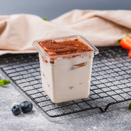 Трайфл Тирамису