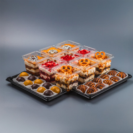 Гастробокс "Десертный"