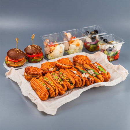 Гастробокс "Классик"