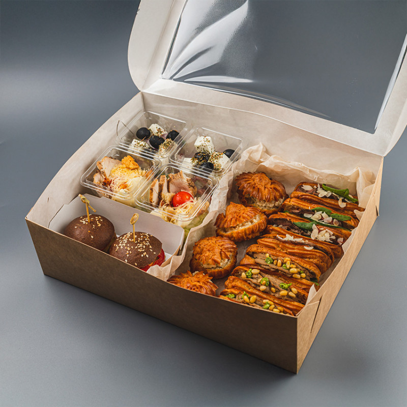 Гастробокс "Классик"