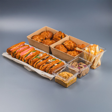 Гастробокс "Гурман"