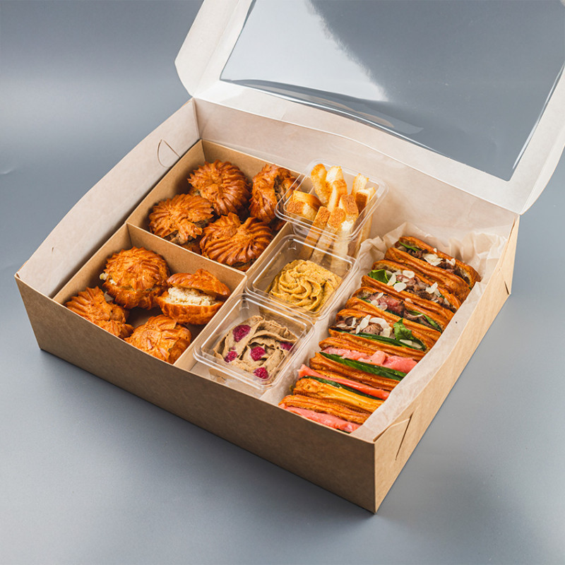 Гастробокс "Гурман"