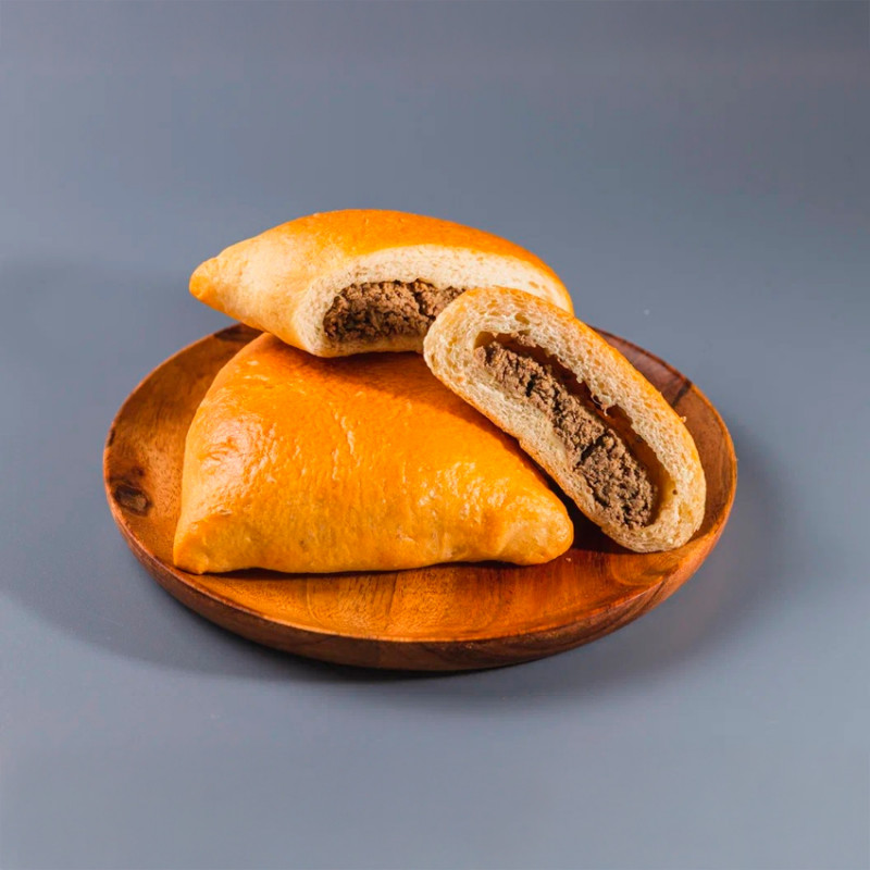 Пирожки с ливером (2 шт)