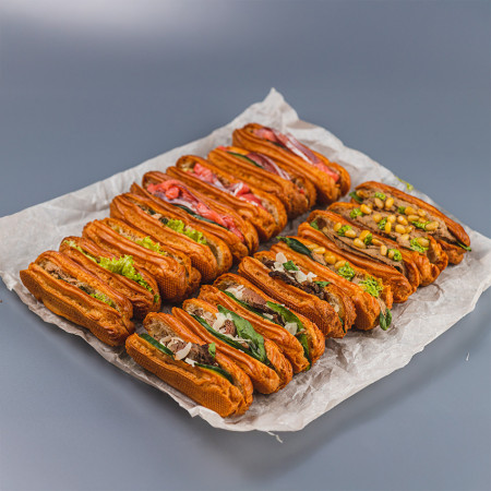 Гастробокс "Сытный"