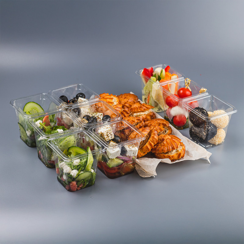 Гастробокс "Фуршетный"