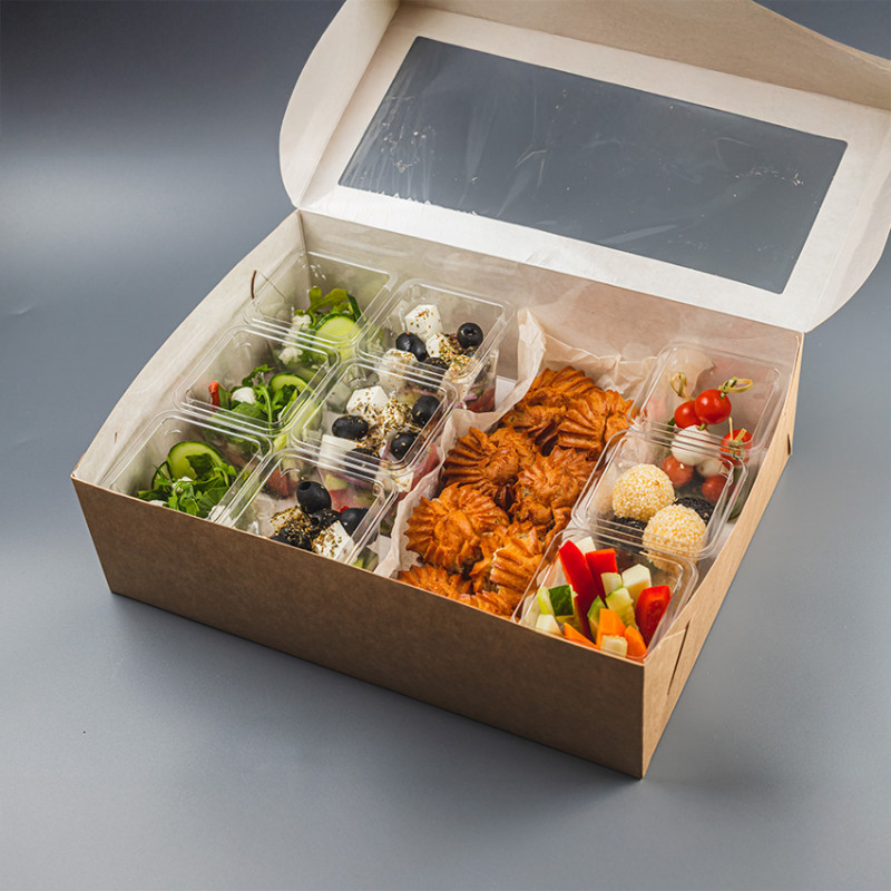 Гастробокс "Фуршетный"