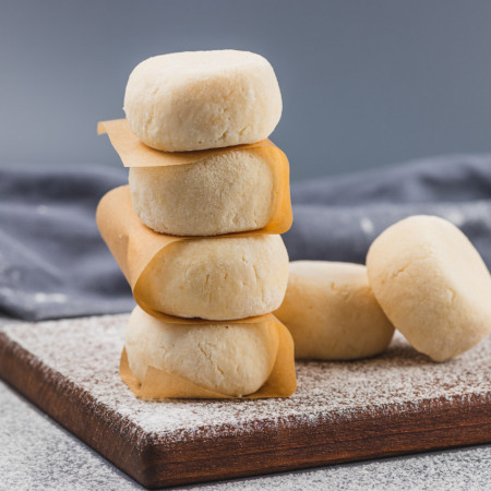 Сырники с пармезаном,  замороженные 10шт