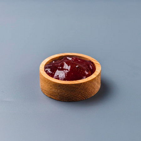 Джем клубничный