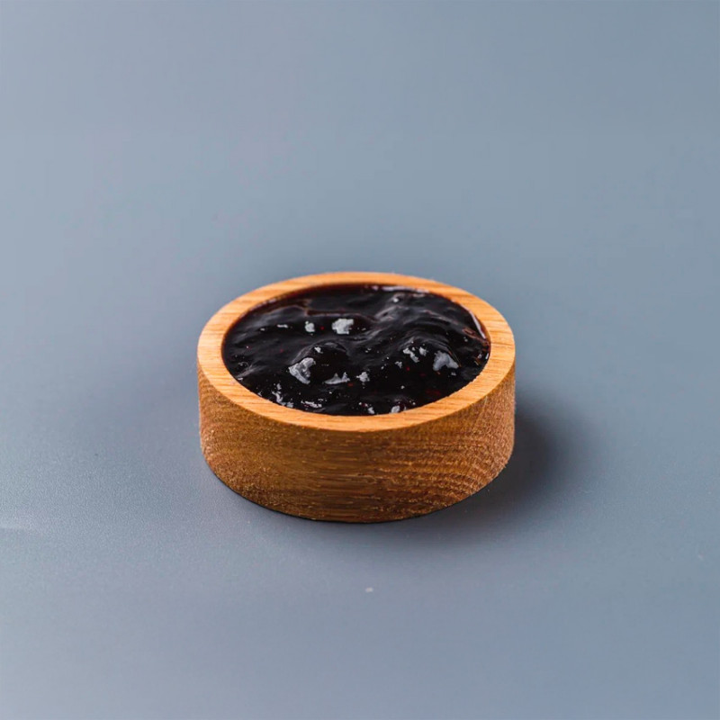 Джем черничный