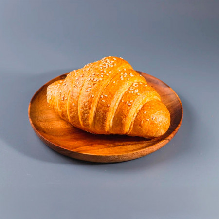 Круассан с сыром Круассан с сыром