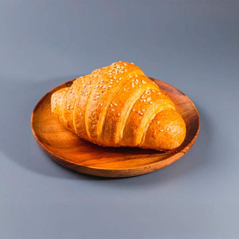 Круассан с сыром