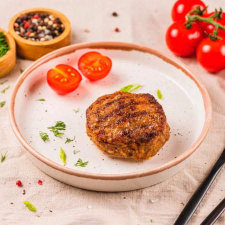 Бифштекс Бифштекс