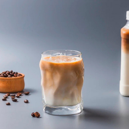 Кофе Айс латте