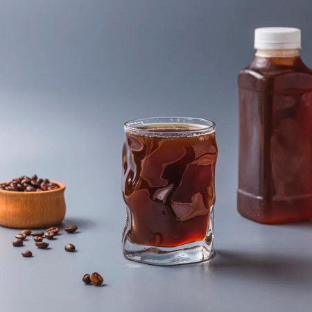 Кофе Айс Американо