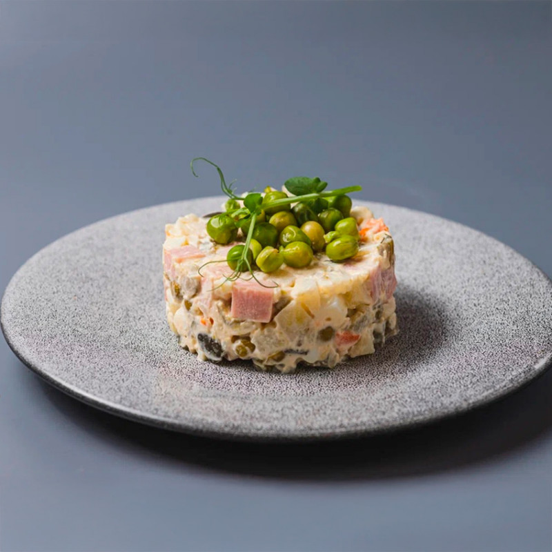 Салат Оливье Салат Оливье