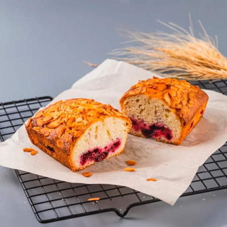 Пирог Вишневый Пирог Вишневый